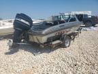 1993 Procraft Boat With Trailer