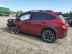 2013 Subaru XV Crosstrek 2.0 Limited