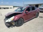 2012 Subaru Legacy 3.6R Limited