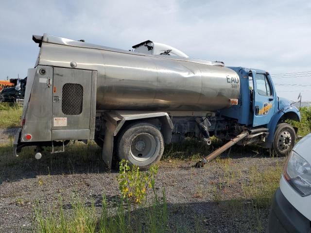 2012 Freightliner M2 106 Medium Duty