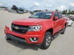 2020 Chevrolet Colorado Z71