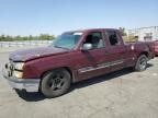 2003 Chevrolet Silverado C1500