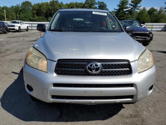 2007 Toyota Rav4