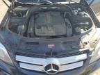 2014 Mercedes-Benz GLK 350 4matic