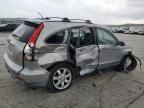 2007 Honda CR-V EXL