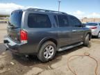 2008 Nissan Armada SE