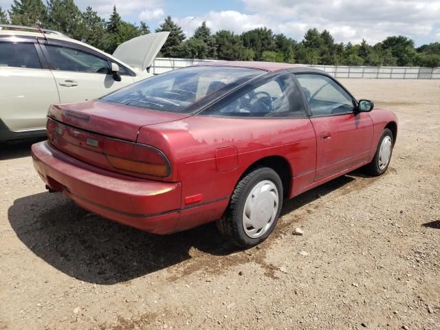 1990 Nissan 240SX SE