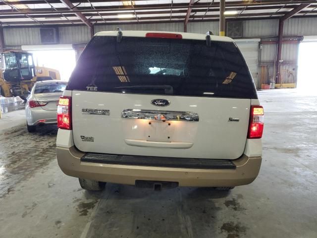 2011 Ford Expedition XLT