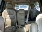 2008 Honda Odyssey Touring