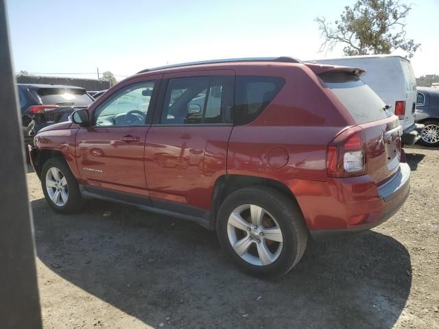 2014 Jeep Compass Sport