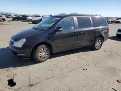 2012 KIA Sedona LX en venta en Martinez, CA