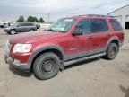 2006 Ford Explorer XLT