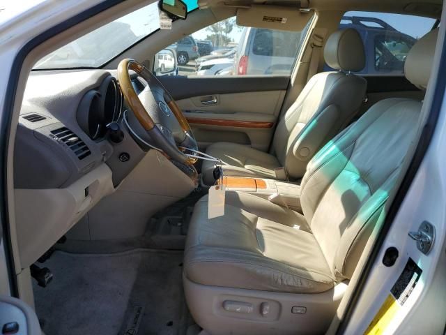 2004 Lexus RX 330