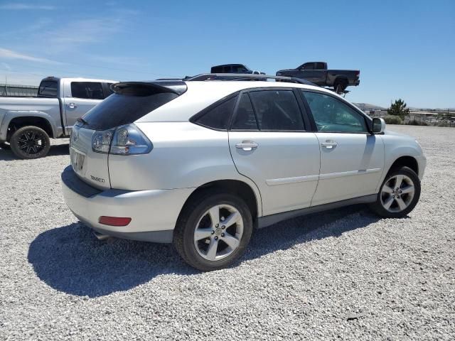 2006 Lexus RX 330