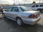 2002 Honda Accord EX