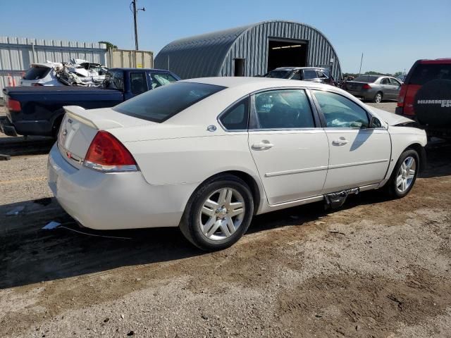 2006 Chevrolet Impala LT