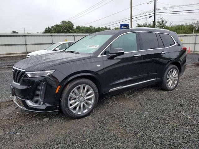 2023 Cadillac XT6 Platinum Premium Luxury