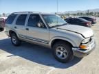 2000 Chevrolet Blazer