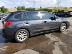 2012 Subaru Impreza Premium