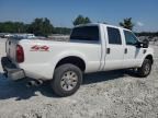 2008 Ford F250 Super Duty