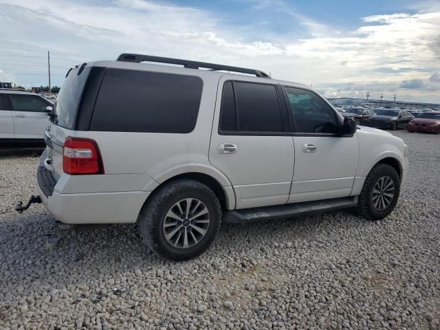 2015 Ford Expedition XLT