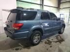 2006 Toyota Sequoia SR5