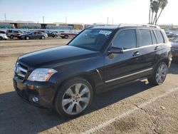 Carros con verificación Run & Drive a la venta en subasta: 2011 Mercedes-Benz GLK 350