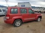 2010 Jeep Liberty Sport