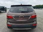 2015 Hyundai Santa FE GLS