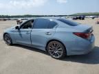 2023 Infiniti Q50 RED Sport 400