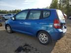 2007 Honda FIT