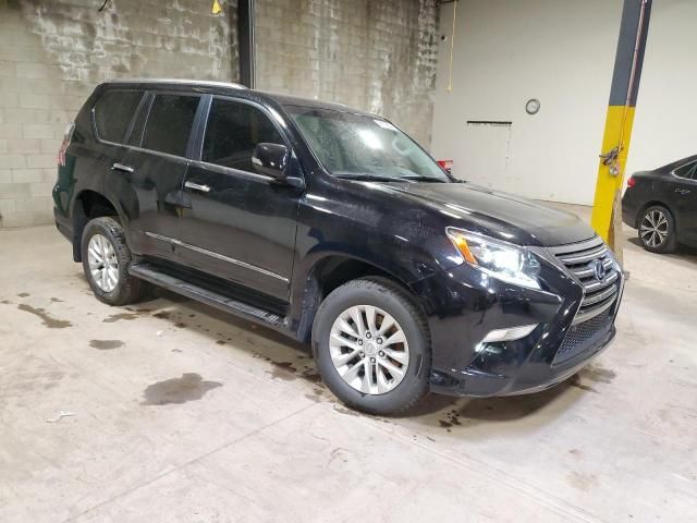 2016 Lexus GX 460