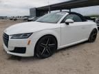 2018 Audi TT