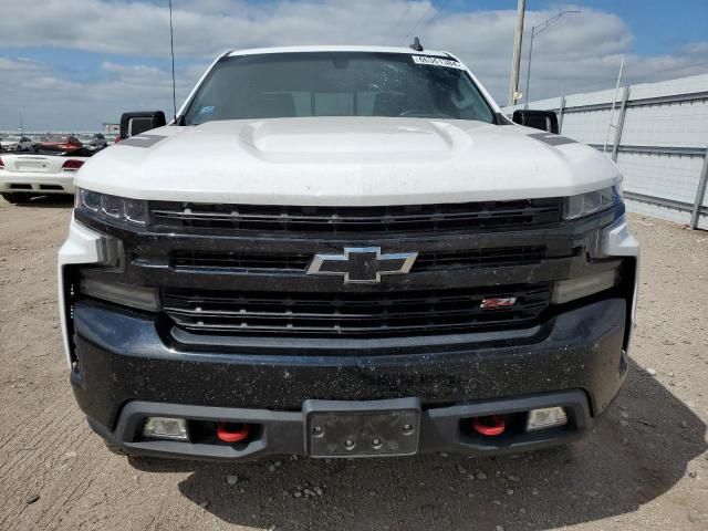 2019 Chevrolet Silverado K1500 LT Trail Boss