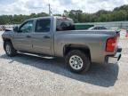 2013 Chevrolet Silverado C1500 LT