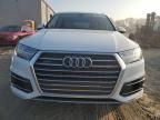 2019 Audi Q7 Premium Plus