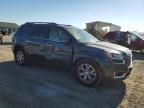 2013 GMC Acadia SLT-1