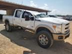 2012 Ford F250 Super Duty