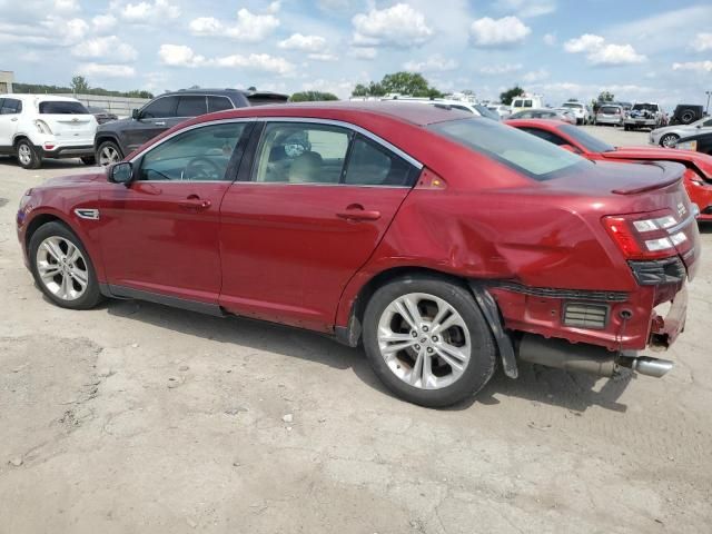 2014 Ford Taurus SEL