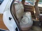 1996 Buick Roadmaster Base