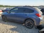 2015 Subaru XV Crosstrek 2.0 Premium