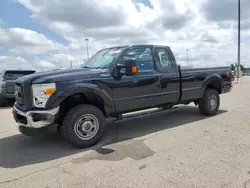 2014 Ford F250 Super Duty en venta en Moraine, OH