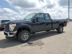 2014 Ford F250 Super Duty