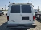 2013 Ford Econoline E150 Van