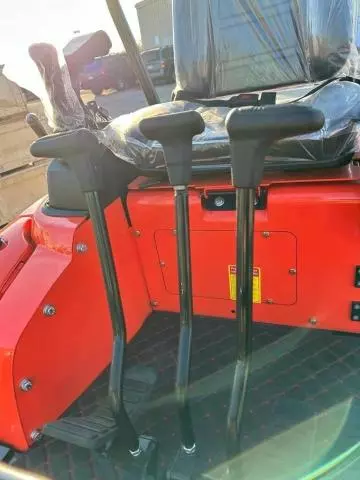 2024 Kubota 2 TON M EX