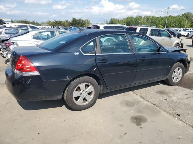 2008 Chevrolet Impala LT