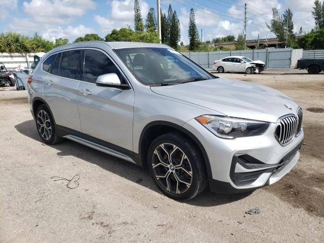 2020 BMW X1 SDRIVE28I