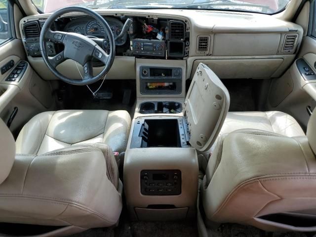 2003 Chevrolet Tahoe K1500