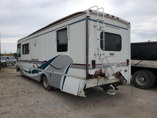 1999 Winnebago 1999 Chevrolet P30