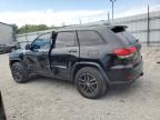 2017 Jeep Grand Cherokee Trailhawk